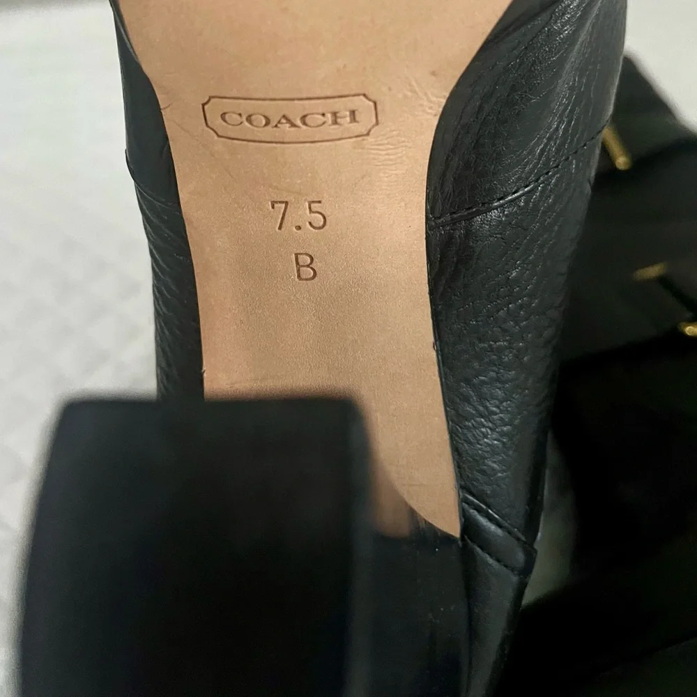 Booties - Picture 5 of 6